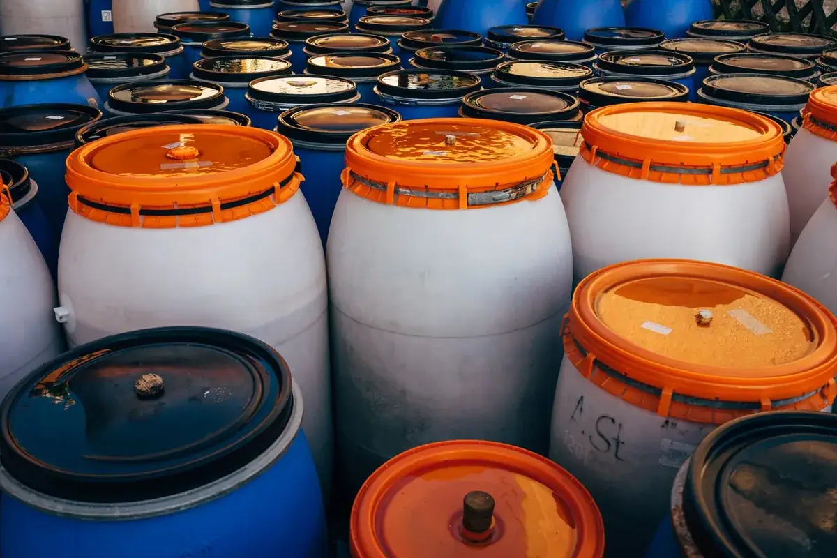 Medical Waste Removal in Penn State Erie (Behrend), PA